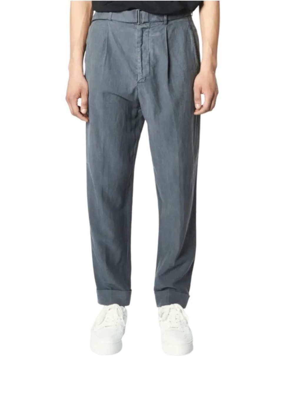 Officine Génerale Hugo Pants size 54